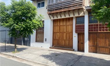 Galpón Usos Múltiples