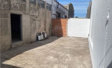 Galpón Usos Múltiples