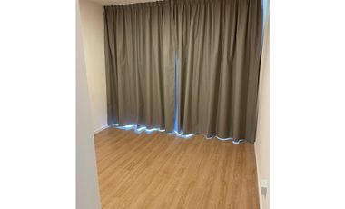 DEPARTAMENTO 2 AMBIENTES A LA CALLE CON BALCON - CENTRO