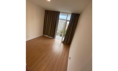 DEPARTAMENTO 2 AMBIENTES A LA CALLE CON BALCON - CENTRO