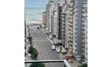 DEPARTAMENTO 2 AMBIENTES A LA CALLE CON BALCON - CENTRO