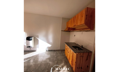 DEPARTAMENTO EN ALQUILER, Tupungato Mendoza