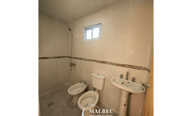 DEPARTAMENTO EN ALQUILER, Tupungato Mendoza