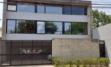 OFICINA ALQUILER EN LOMAS DE SAN ISIDRO