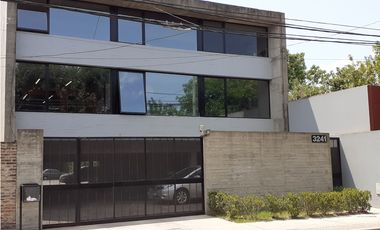 OFICINA ALQUILER EN LOMAS DE SAN ISIDRO