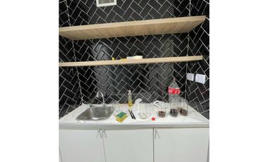 OFICINA ALQUILER EN LOMAS DE SAN ISIDRO