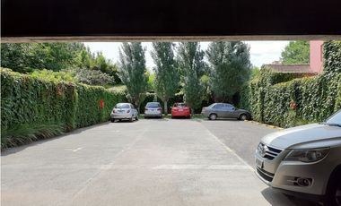 OFICINA ALQUILER EN LOMAS DE SAN ISIDRO