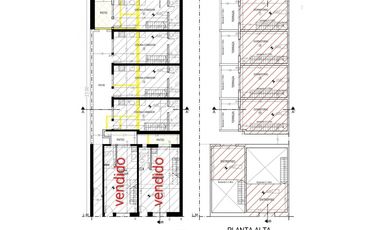 PH dos ambientes a estrenar