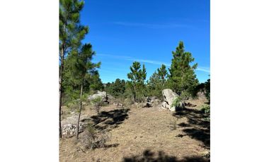 Lotes en San Clemente