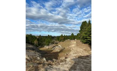 Lotes en San Clemente