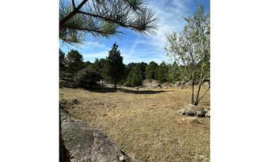 Lotes en San Clemente