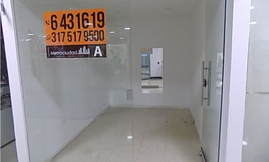 LOCAL CENTRO COMERCIAL CUARTA ETAPA CABECERA