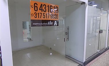 LOCAL CENTRO COMERCIAL CUARTA ETAPA CABECERA