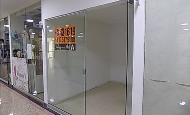 LOCAL CENTRO COMERCIAL CUARTA ETAPA CABECERA