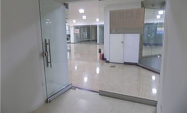 LOCAL CENTRO COMERCIAL CUARTA ETAPA CABECERA