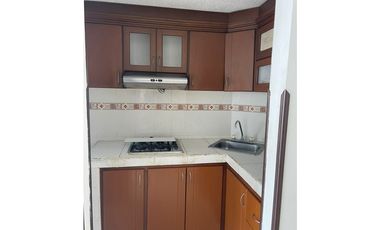 APARTAMENTO ARRIENDO TORRES DE MONTERREY