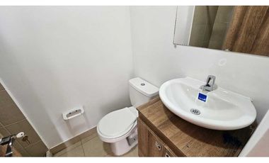 ARRIENDO APARTAMENTO ESTRENAR EN CAJICA (RTM)