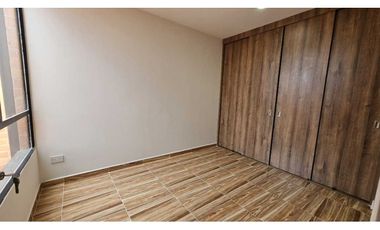 ARRIENDO APARTAMENTO ESTRENAR EN CAJICA (RTM)