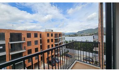 ARRIENDO APARTAMENTO ESTRENAR EN CAJICA (RTM)