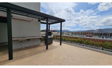 ARRIENDO APARTAMENTO ESTRENAR EN CAJICA (RTM)