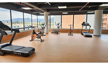 ARRIENDO APARTAMENTO ESTRENAR EN CAJICA (RTM)