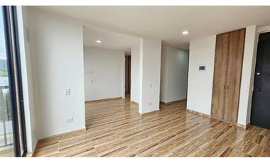 ARRIENDO APARTAMENTO ESTRENAR EN CAJICA (RTM)