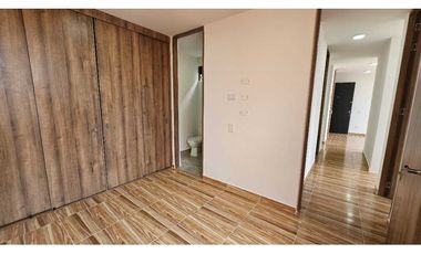ARRIENDO APARTAMENTO ESTRENAR EN CAJICA (RTM)