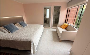 Venta Apartamento Clínica Medellín del poblado 168,38 Mts2