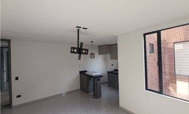 SE ARRIENDA APARTA ESTUDIO EN MODELIA ED ARKADIA 302 - ARG