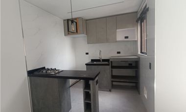 SE ARRIENDA APARTA ESTUDIO EN MODELIA ED ARKADIA 302 - ARG