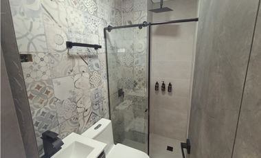 SE ARRIENDA APARTA ESTUDIO EN MODELIA ED ARKADIA 302 - ARG