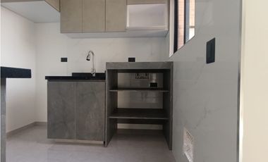 SE ARRIENDA APARTA ESTUDIO EN MODELIA ED ARKADIA 302 - ARG