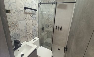 SE ARRIENDA APARTA ESTUDIO EN MODELIA ED ARKADIA 302 - ARG