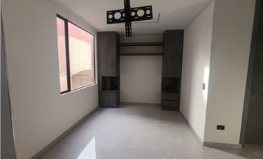 SE ARRIENDA APARTA ESTUDIO EN MODELIA ED ARKADIA 302 - ARG