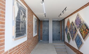 SE ARRIENDA APARTA ESTUDIO EN MODELIA ED ARKADIA 302 - ARG