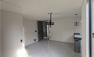 SE ARRIENDA APARTA ESTUDIO EN MODELIA ED ARKADIA 302 - ARG