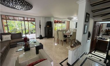 CASA PARA VENTA EN EL POBLADO SECTOR OVIEDO MILLA DE ORO