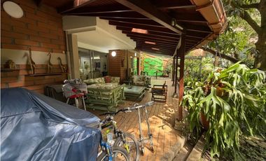 CASA PARA VENTA EN EL POBLADO SECTOR OVIEDO MILLA DE ORO