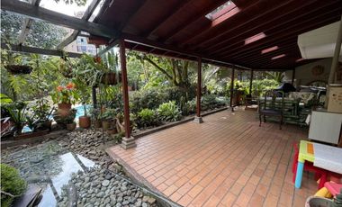 CASA PARA VENTA EN EL POBLADO SECTOR OVIEDO MILLA DE ORO