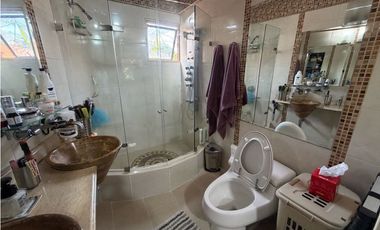 CASA PARA VENTA EN EL POBLADO SECTOR OVIEDO MILLA DE ORO