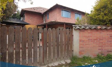 En Venta Casa Campestre en Tabio