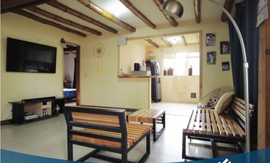 En Venta Casa Campestre en Tabio
