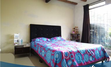 En Venta Casa Campestre en Tabio