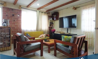 En Venta Casa Campestre en Tabio
