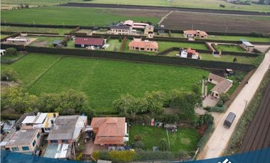 En Venta Casa Campestre en Tabio