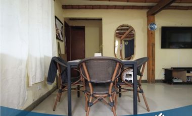 En Venta Casa Campestre en Tabio