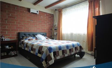 En Venta Casa Campestre en Tabio