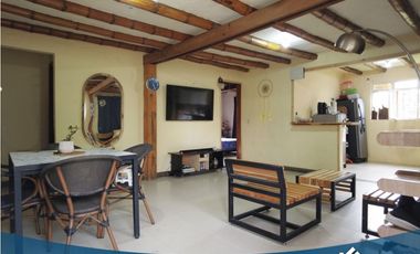 En Venta Casa Campestre en Tabio