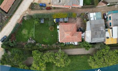 En Venta Casa Campestre en Tabio