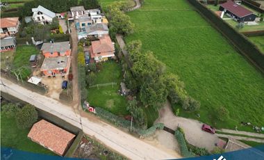 En Venta Casa Campestre en Tabio